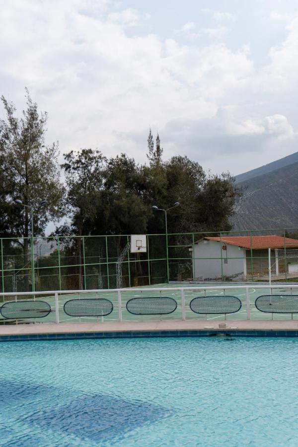 Chaupimundo Lodge Quito Bagian luar foto